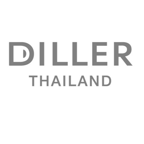 โลโก้ร้าน Diller Thailand