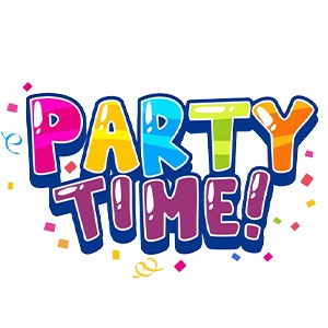 โลโก้ร้าน Big Party