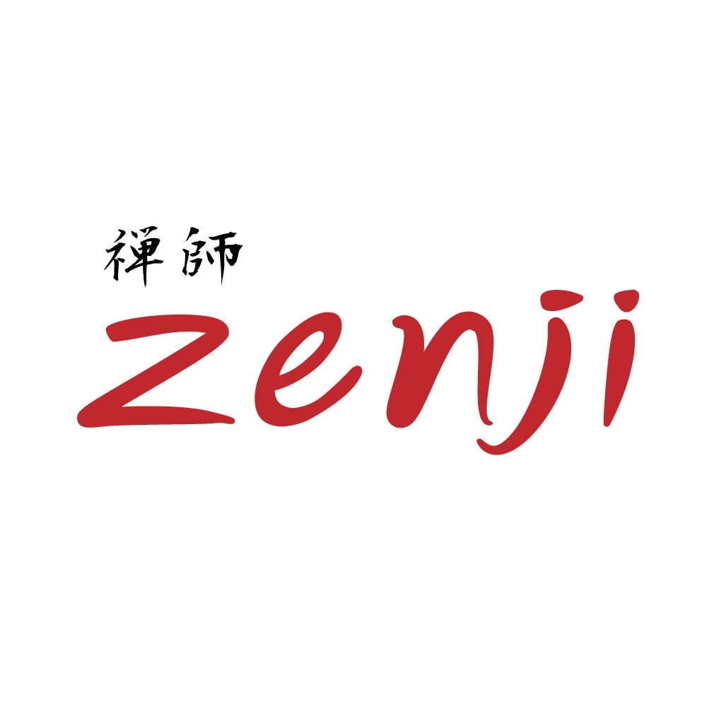 โลโก้ร้าน Zenji Official