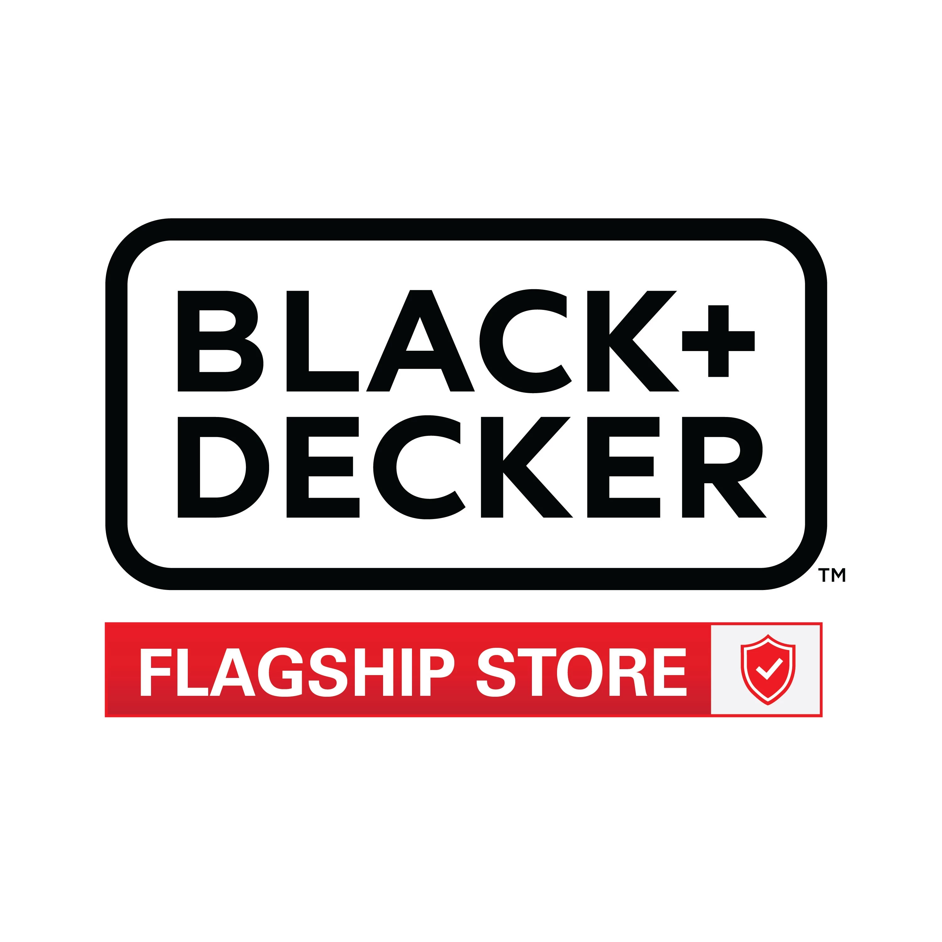 โลโก้ร้าน Black & Decker Flagship Store