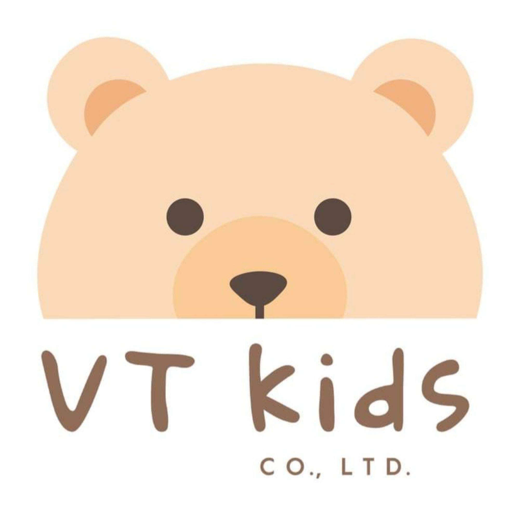โลโก้ร้าน VT Kids