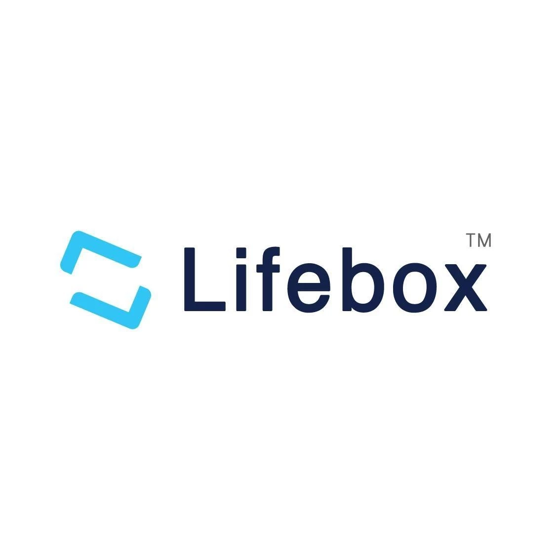 โลโก้ร้าน Lifebox Official Store