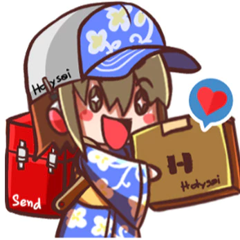 FiiO by Holysai 