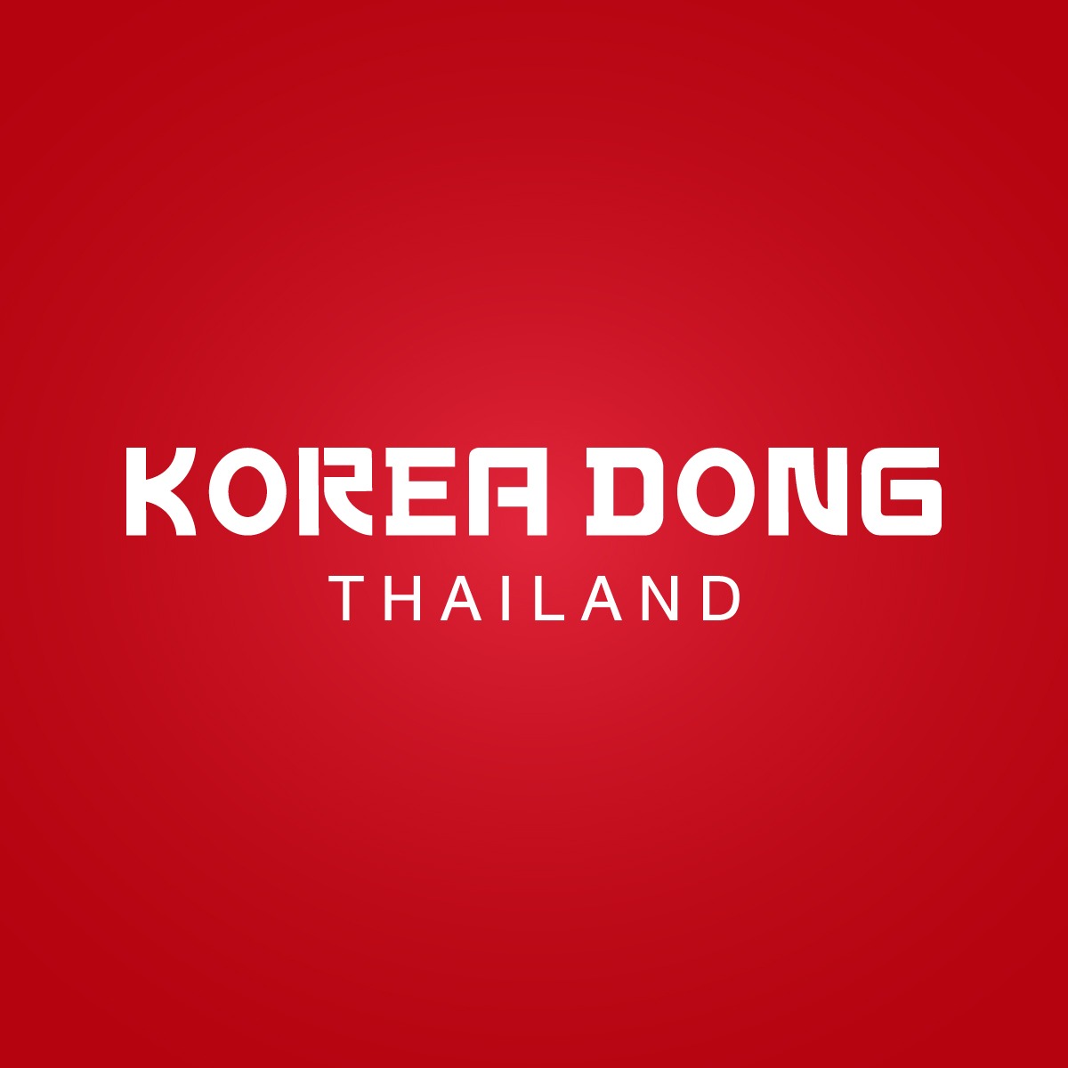 โลโก้ร้าน KoreadongTH