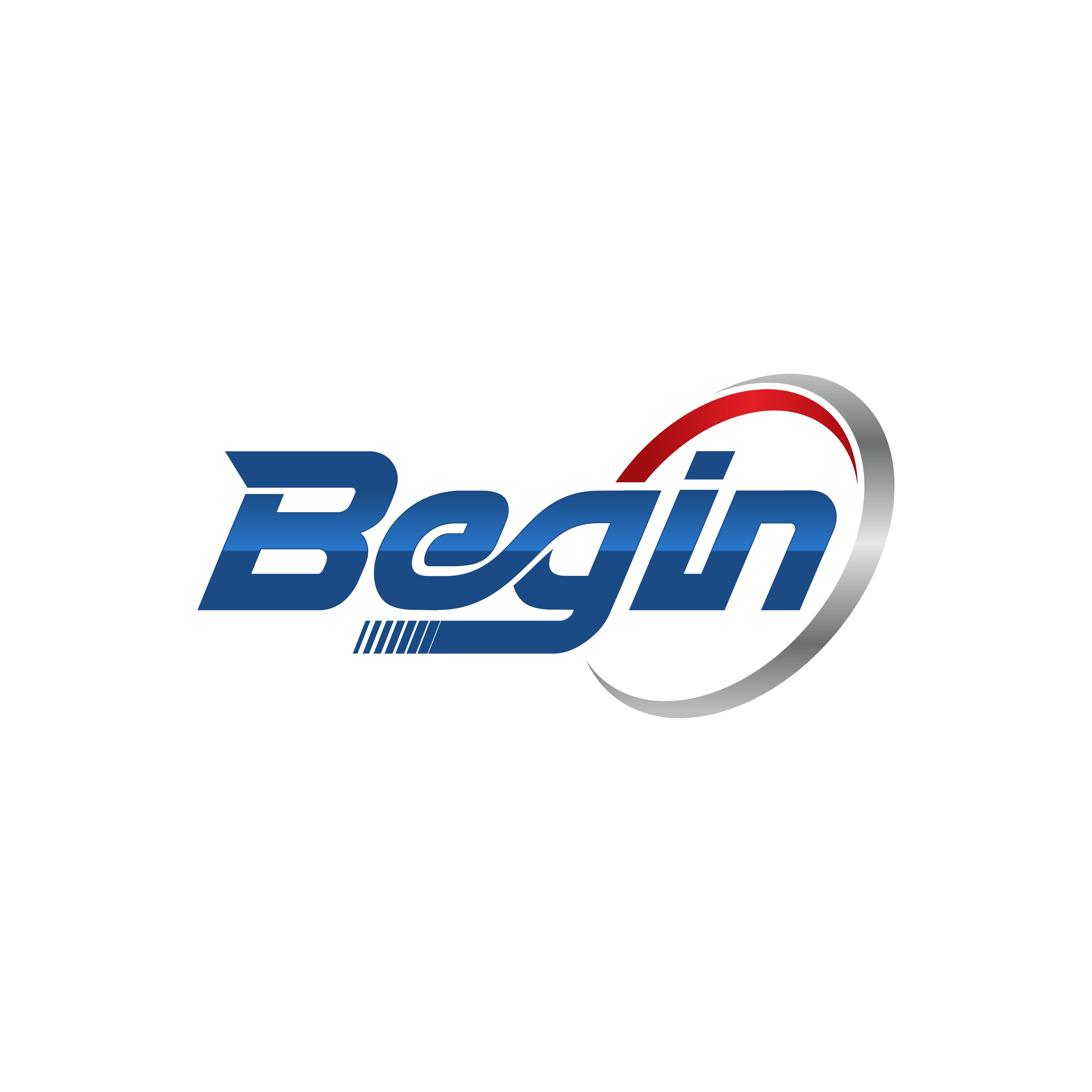 โลโก้ร้าน beginsport