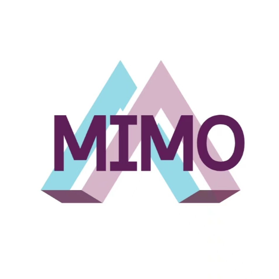 โลโก้ร้าน MIMO-
