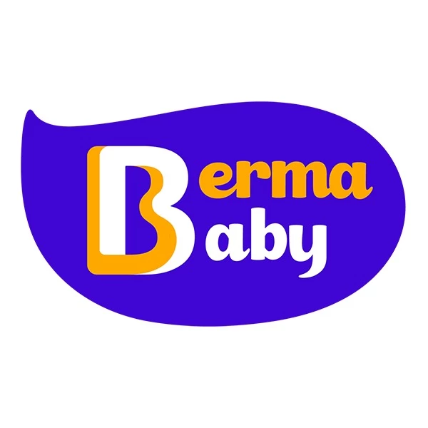 โลโก้ร้าน BERMA BABY Official Store'