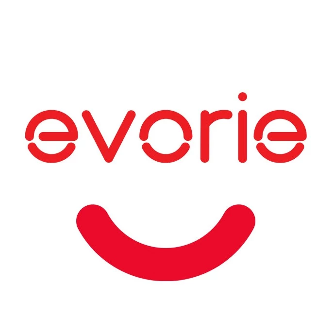 โลโก้ร้าน Evorie Official Store