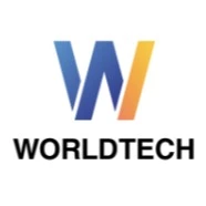 โลโก้ร้าน Worldtech.