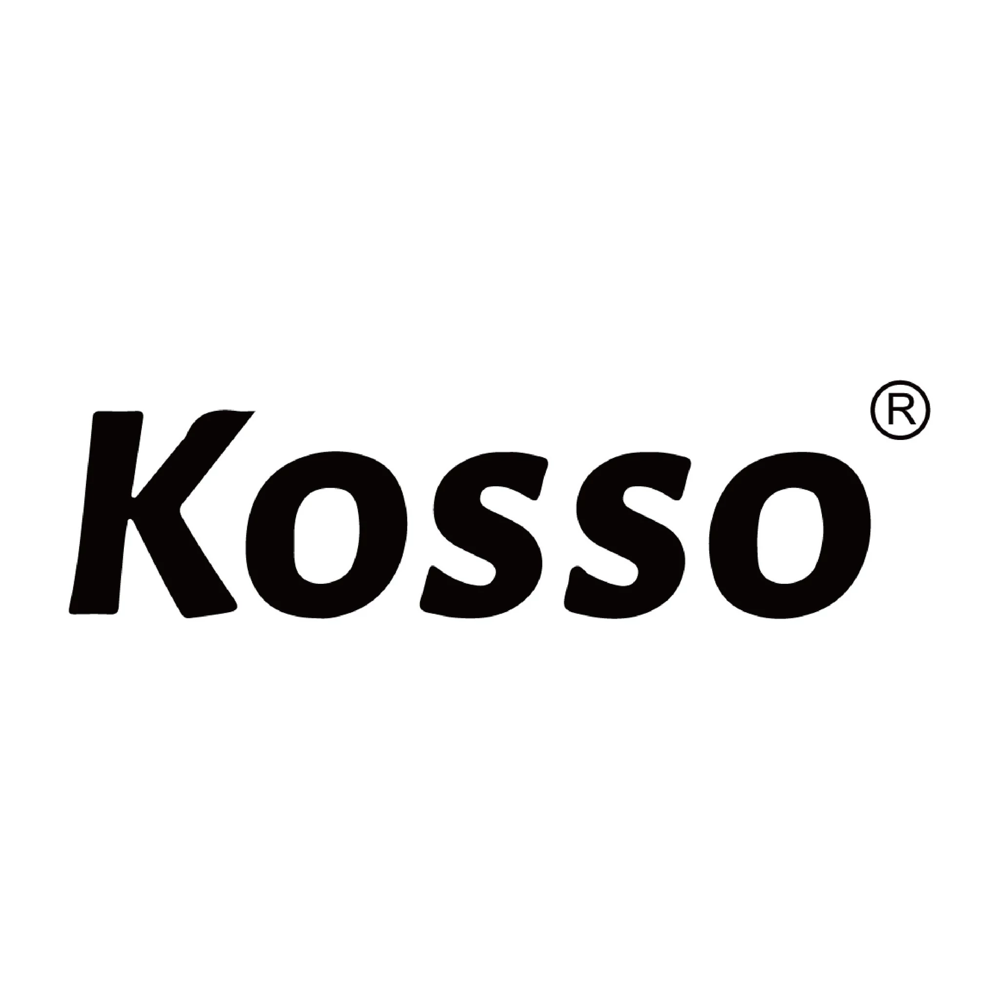 โลโก้ร้าน Kosso
