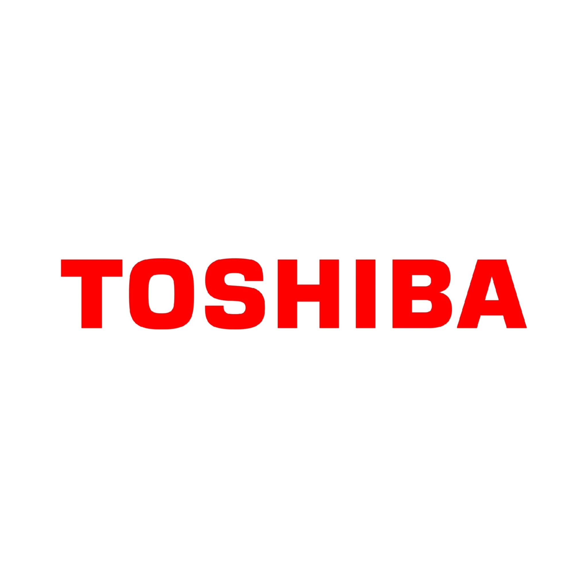 โลโก้ร้าน Toshiba Thailand Official