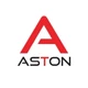 โลโก้ร้าน ASTON Thailand