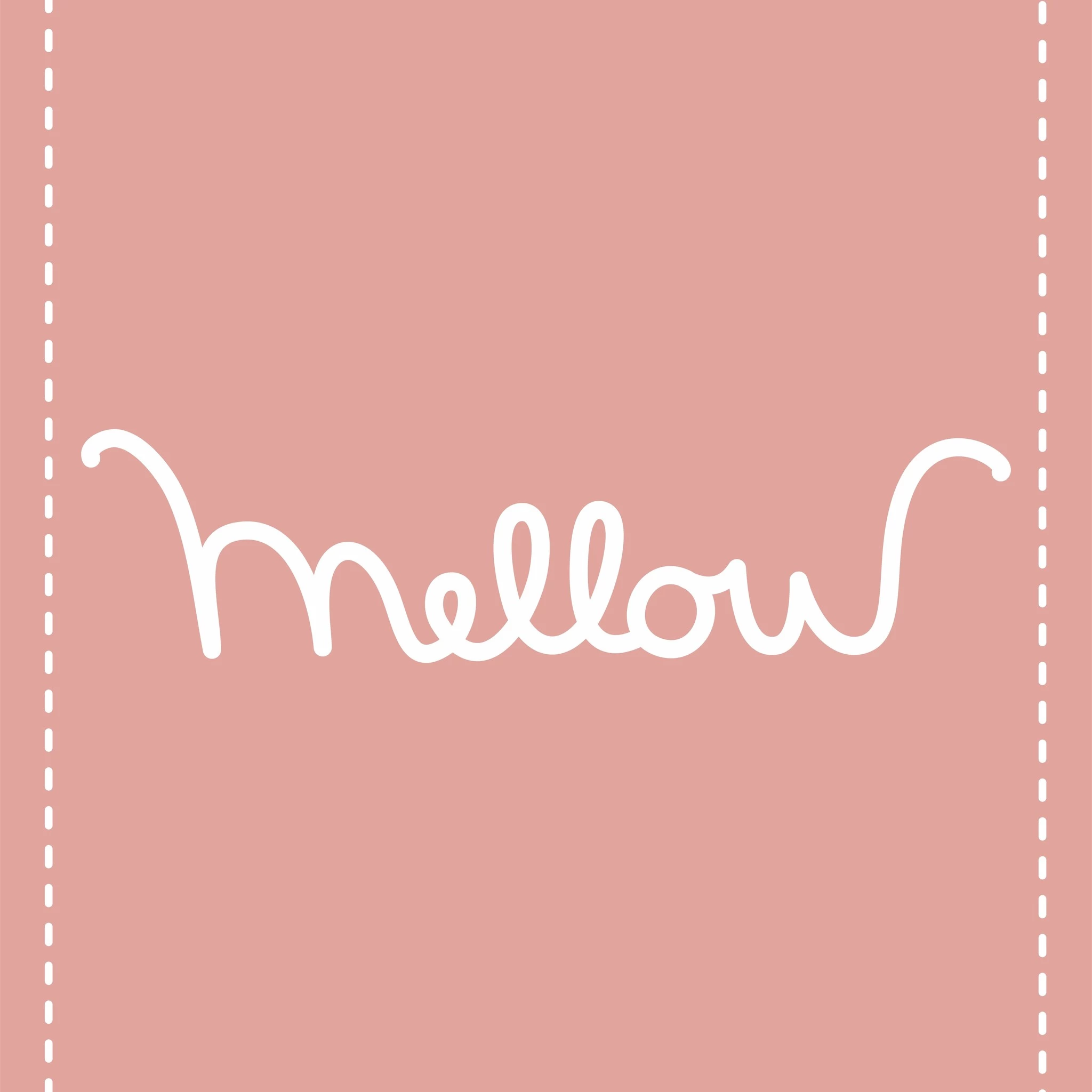 โลโก้ร้าน mellow_officialshop