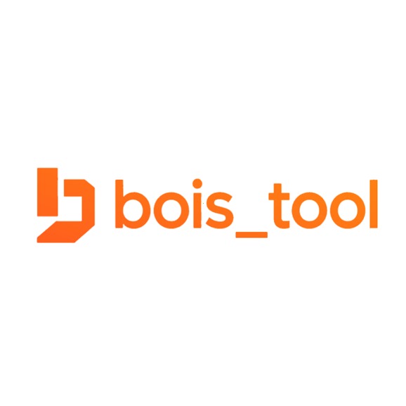 โลโก้ร้าน BOIS_