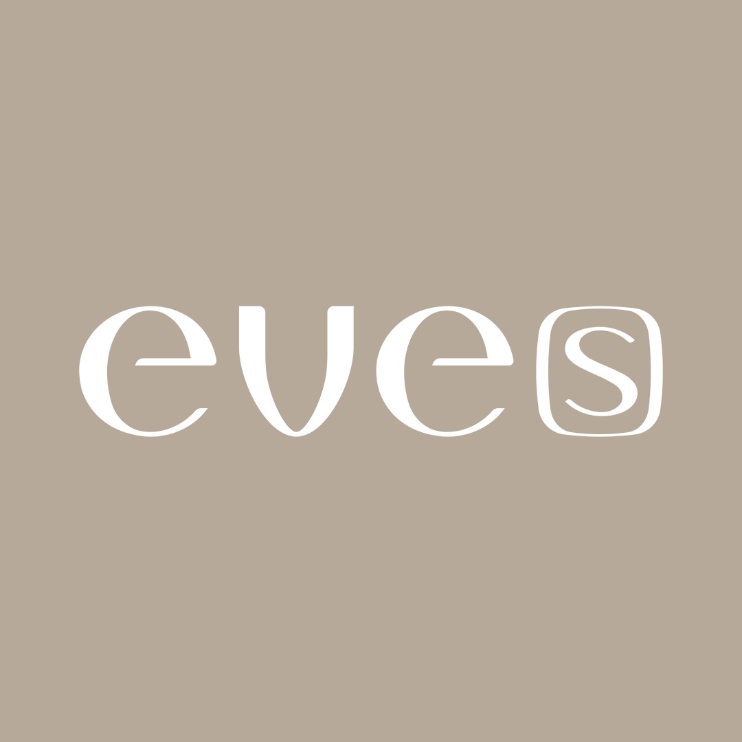 โลโก้ร้าน EVE'S THAILAND STORE