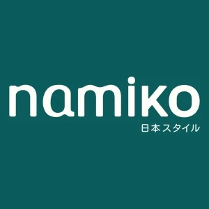 โลโก้ร้าน Namiko Official By alectric