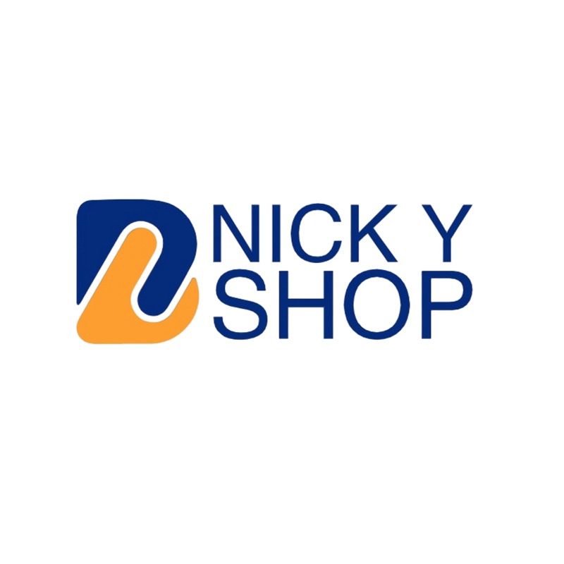 โลโก้ร้าน Nick.Y_Shop