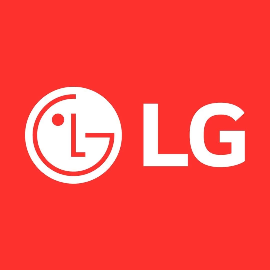 โลโก้ร้าน LG ELECTRONICS
