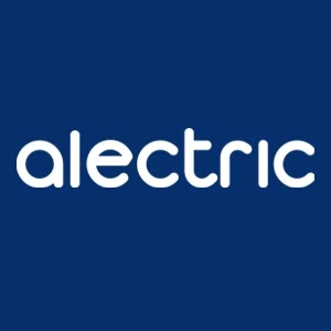 โลโก้ร้าน Alectric Official TH