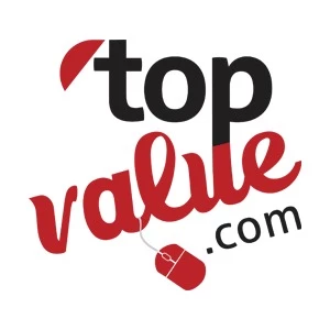 โลโก้ร้าน Topvalue.com