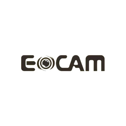 โลโก้ร้าน E-CAM