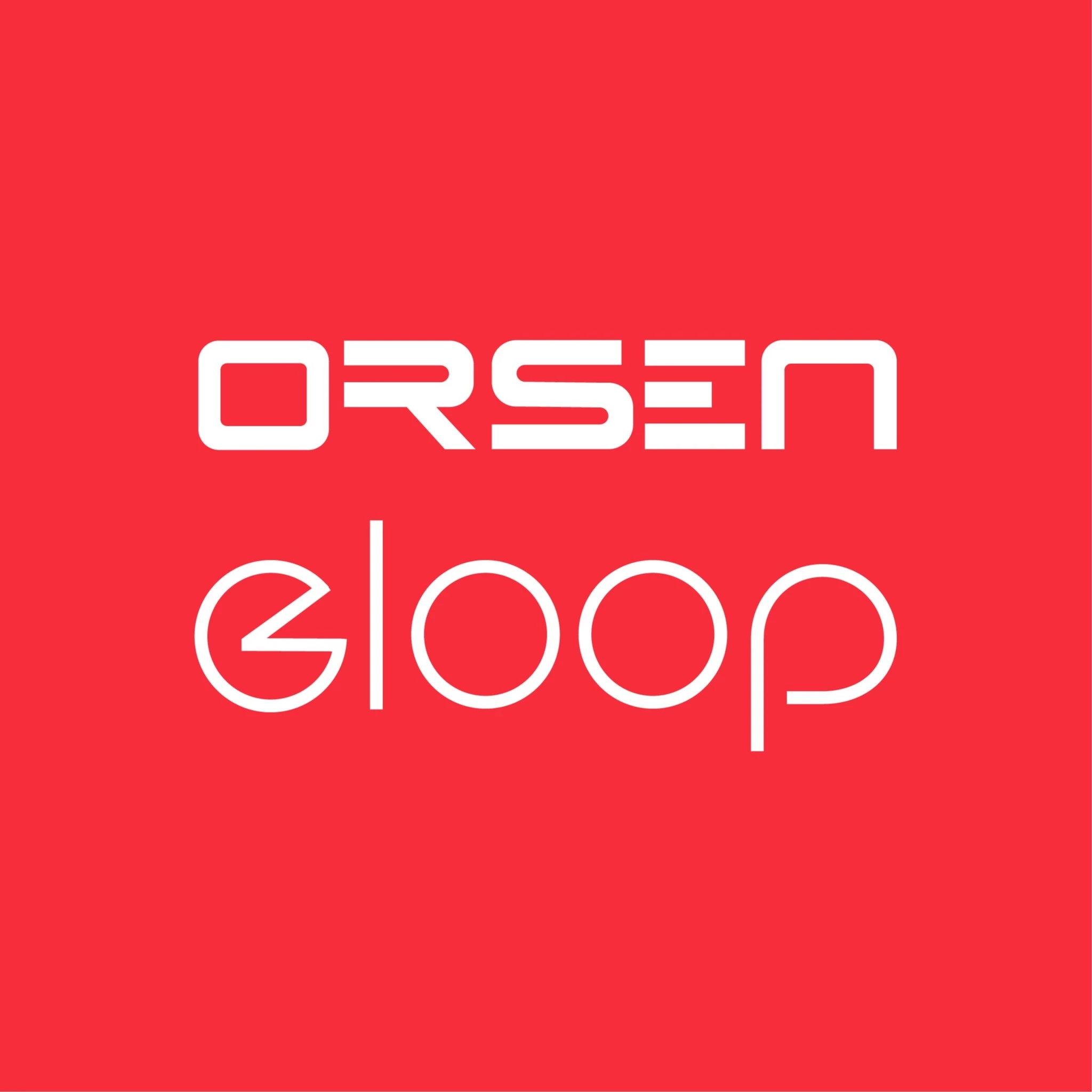โลโก้ร้าน Orsen & Eloop Thailand