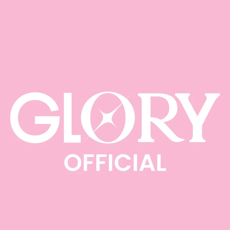 โลโก้ร้าน GLORY OFFICIAL TH