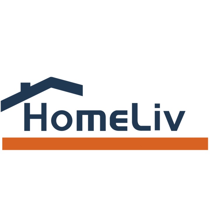 โลโก้ร้าน HomeLiv
