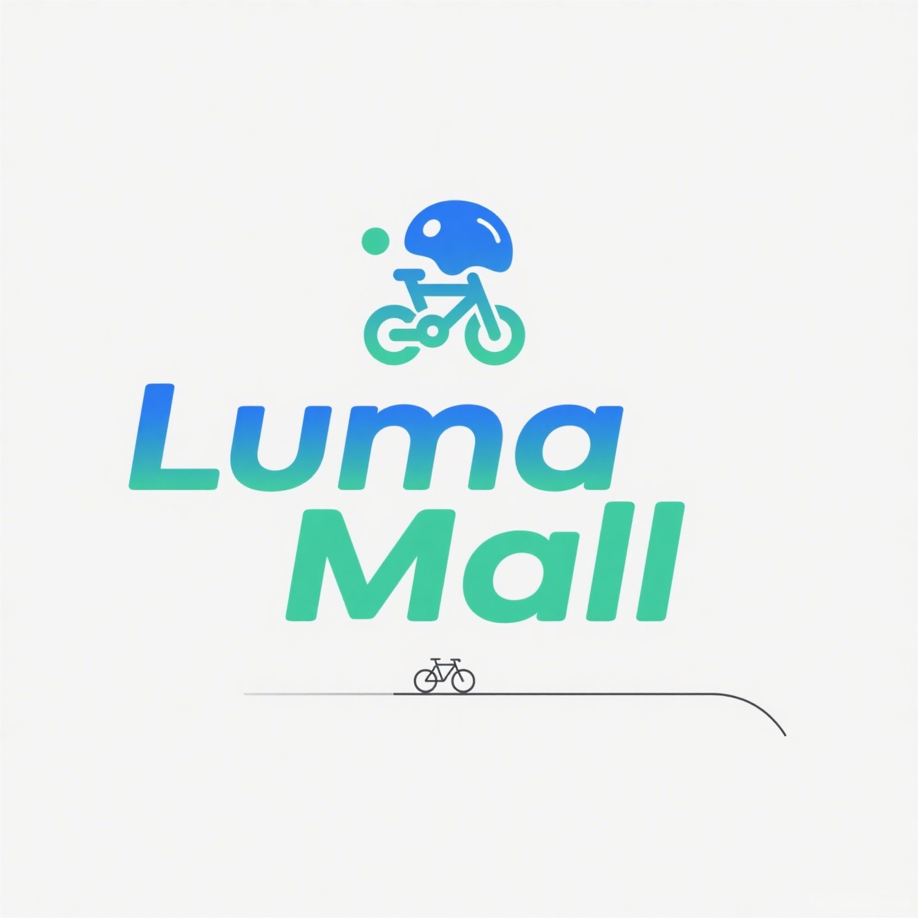 โลโก้ร้าน Luma Mall
