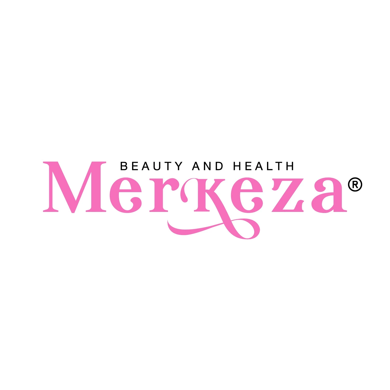 โลโก้ร้าน Merkeza Official Shop