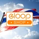 โลโก้ร้าน Eloop_Shop