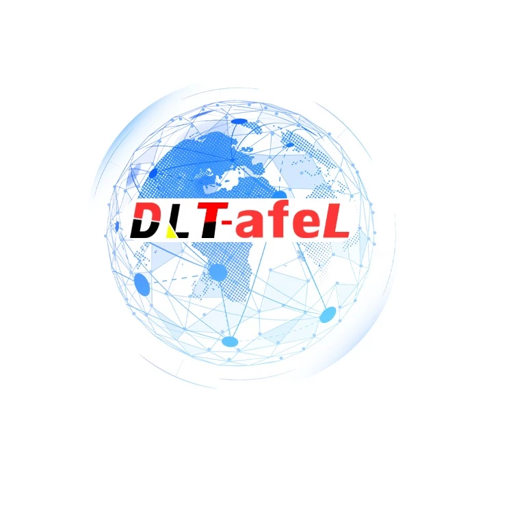 โลโก้ร้าน DLT afeL