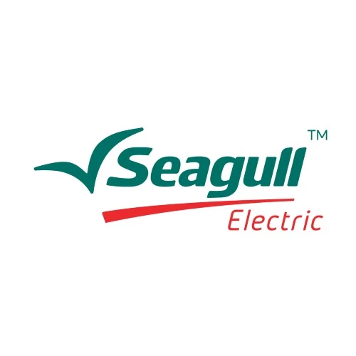 โลโก้ร้าน Seagull Electric