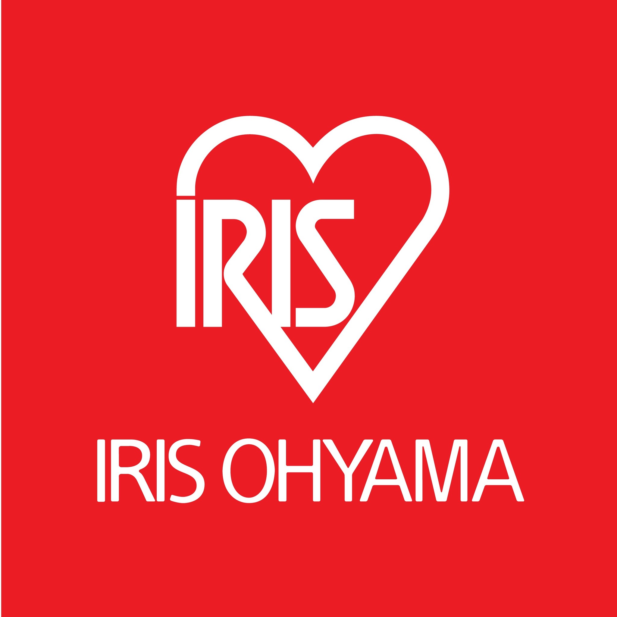 โลโก้ร้าน IRIS OHYAMA Official Store
