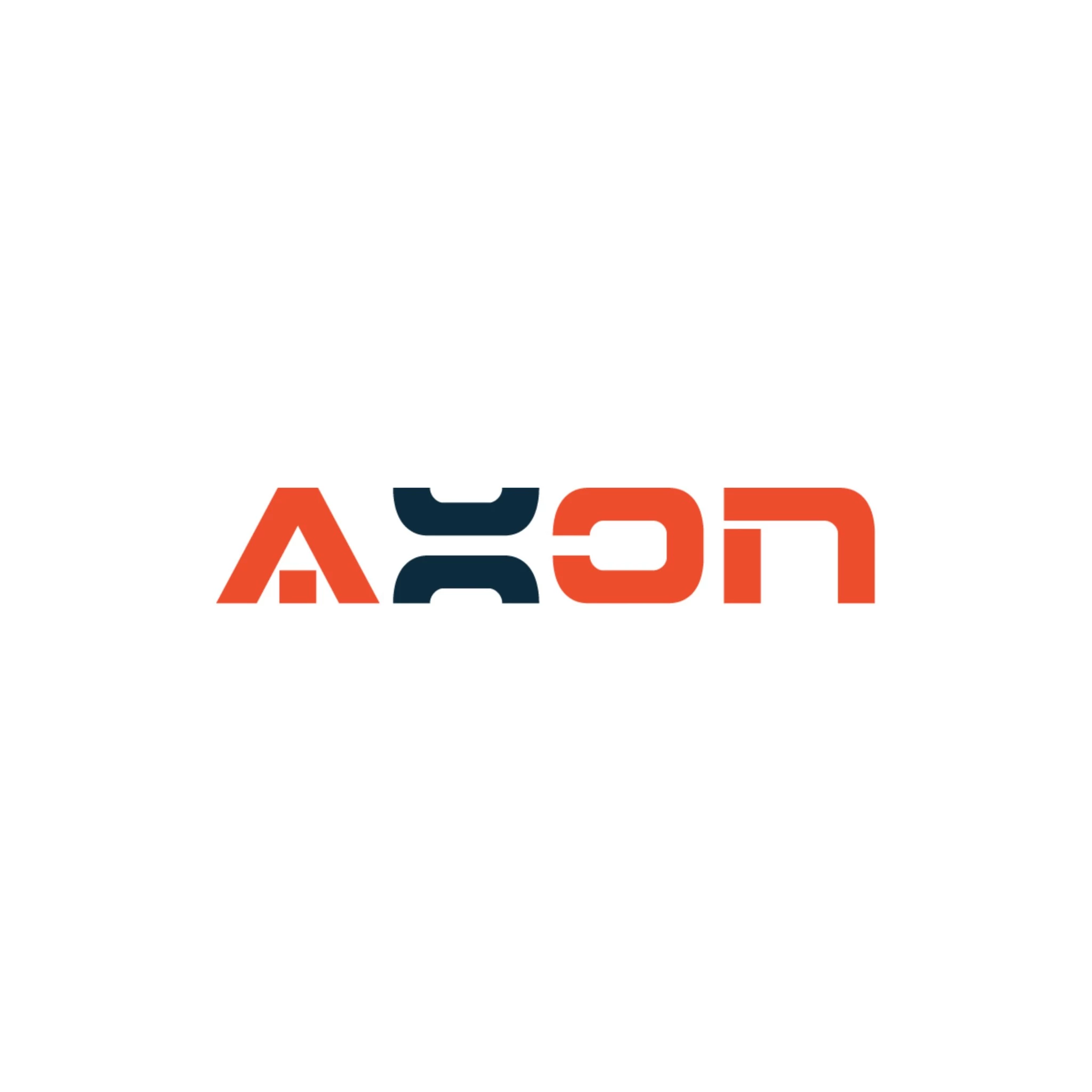 โลโก้ร้าน Axon Shop