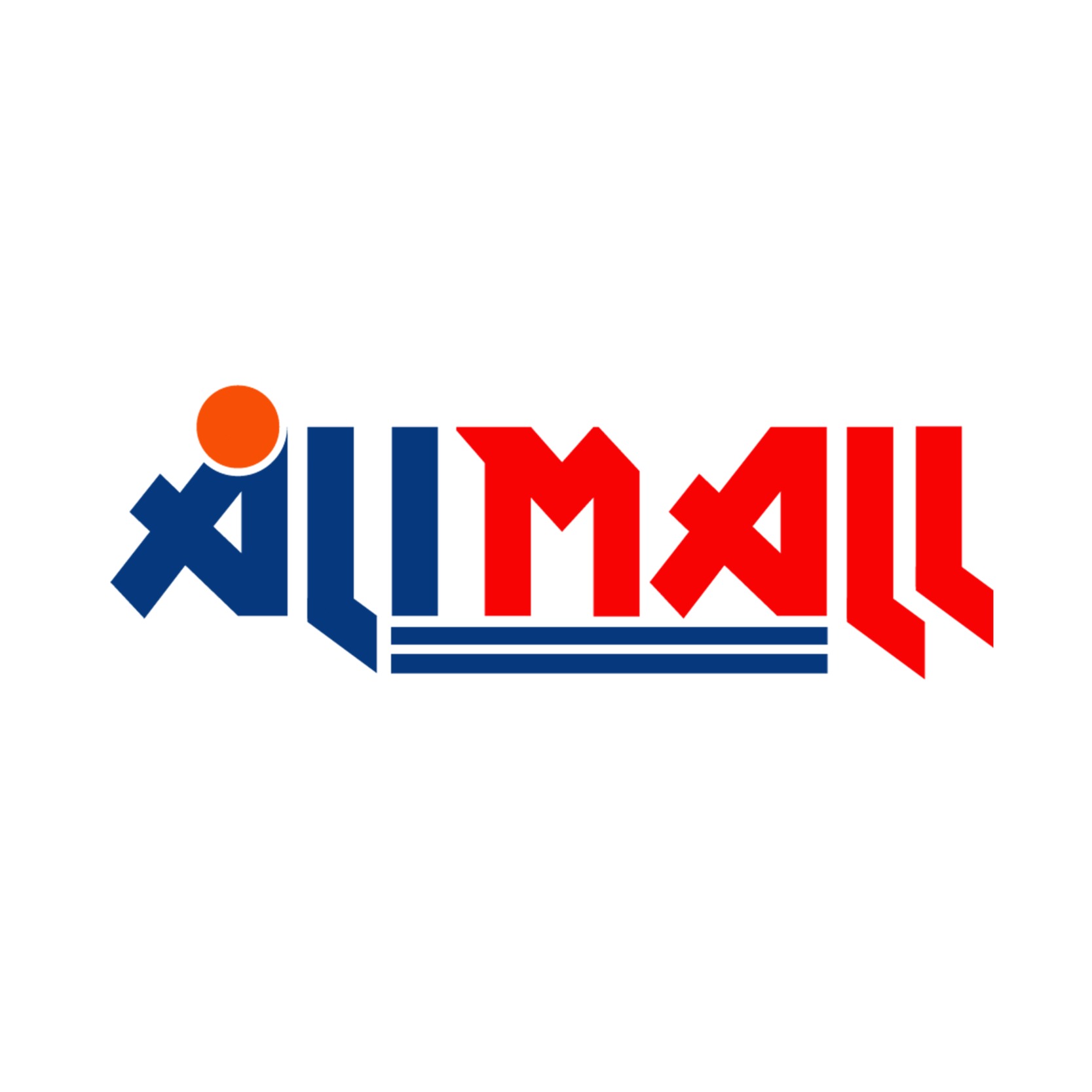 โลโก้ร้าน ALI Mall