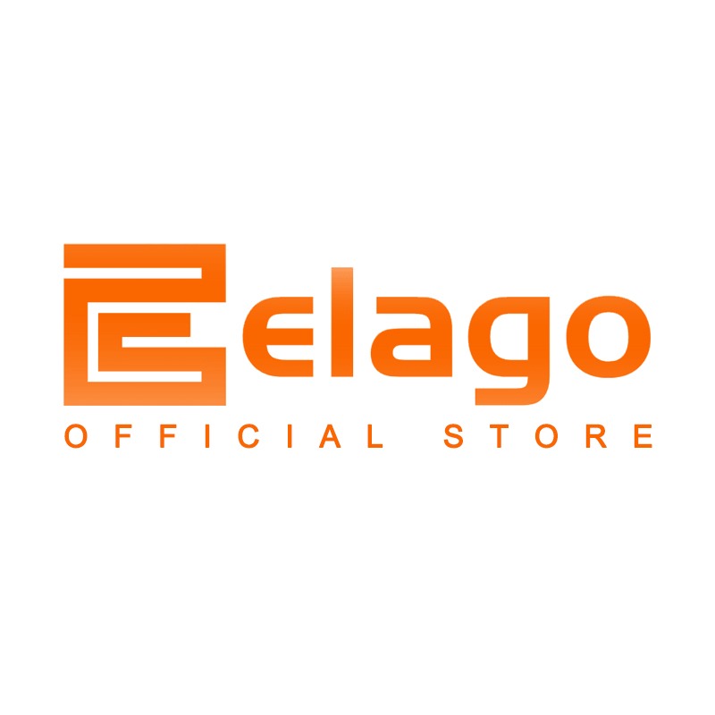 โลโก้ร้าน Elago Mall