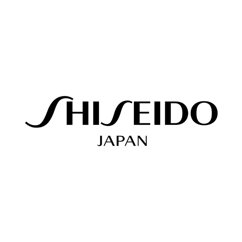 โลโก้ร้าน SHISEIDO JAPAN Group Store