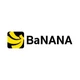 โลโก้ร้าน BaNANA Online SHOP