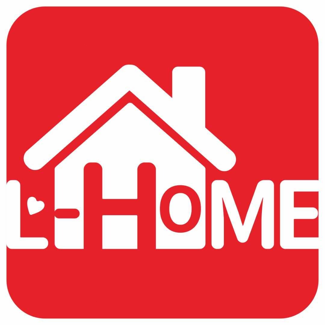 โลโก้ร้าน Home_Life Store