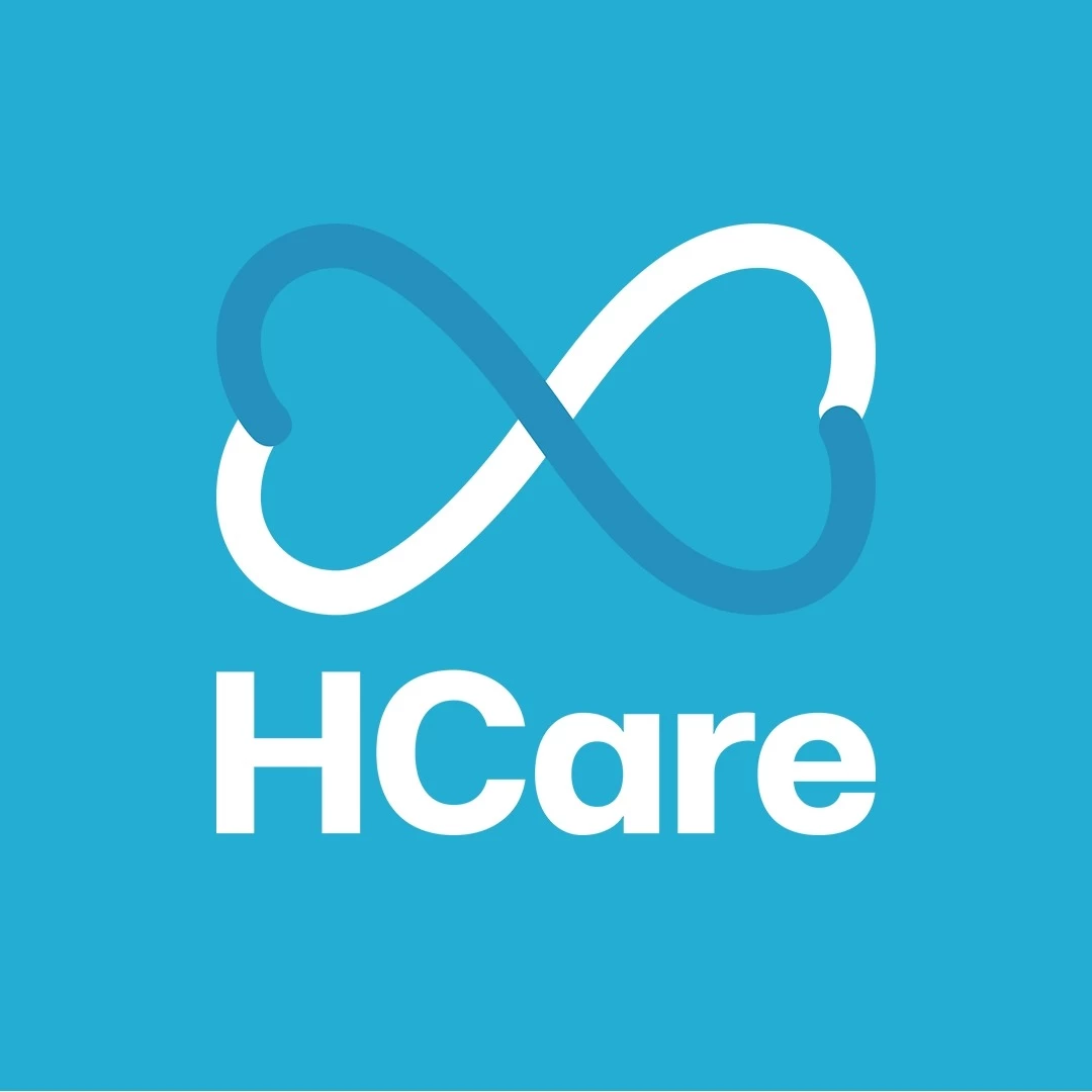 โลโก้ร้าน HCare Official