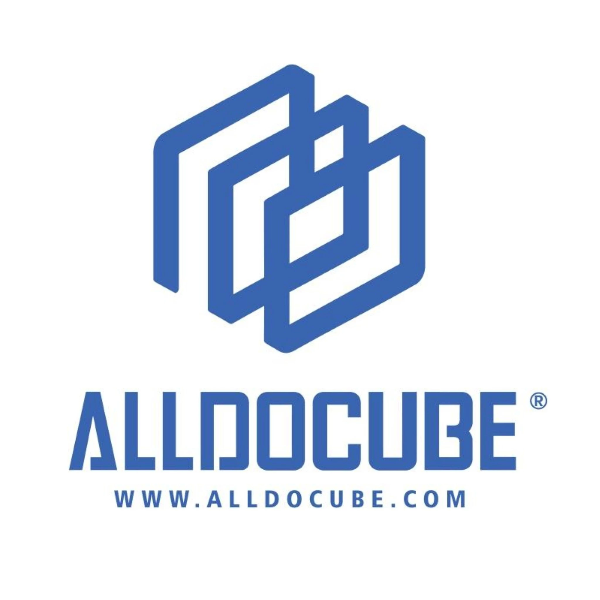 โลโก้ร้าน Alldocube_Official Store