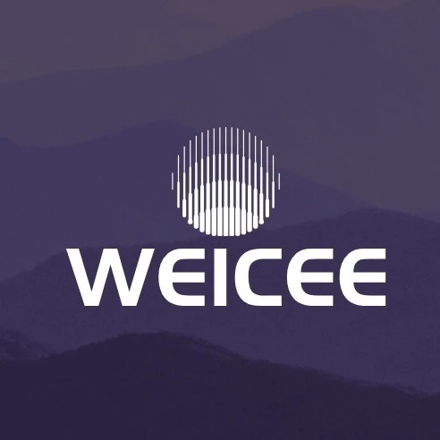 โลโก้ร้าน WEICEEshop