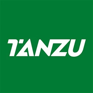 โลโก้ร้าน TANZU _DIY_MALL
