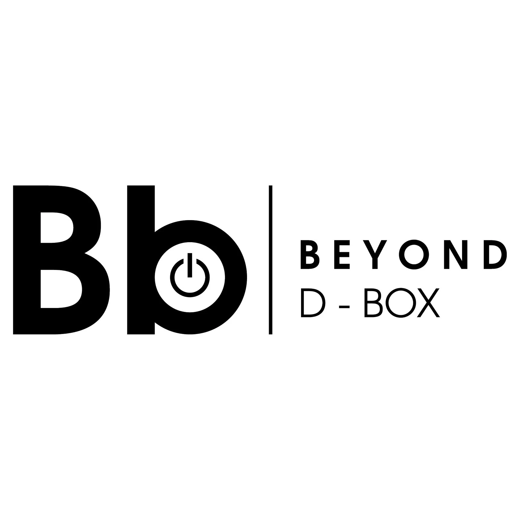 โลโก้ร้าน Bb Beyond D-Box