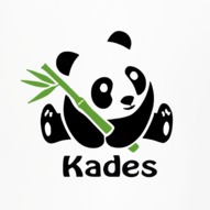 โลโก้ร้าน Kades