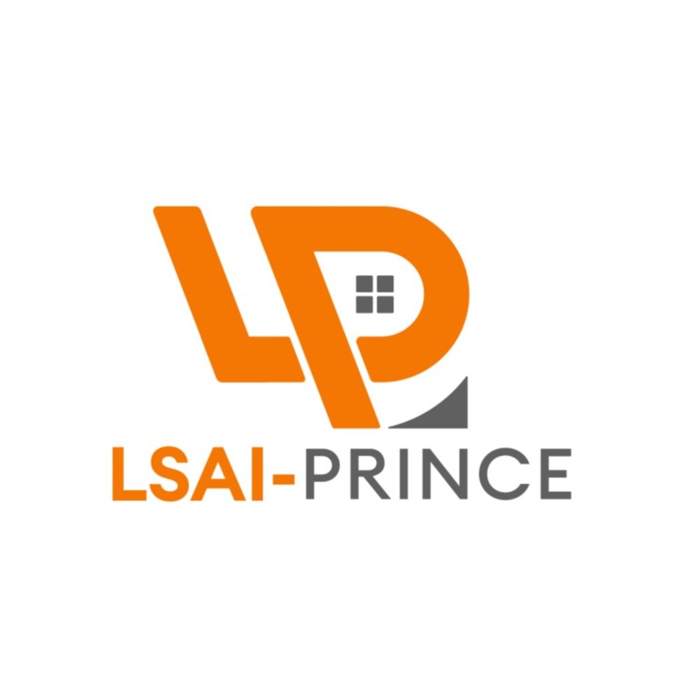 โลโก้ร้าน LSAI-Prince