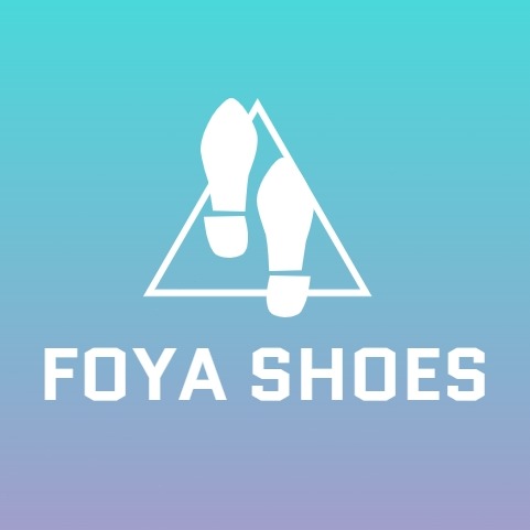 โลโก้ร้าน FOYA SHOES