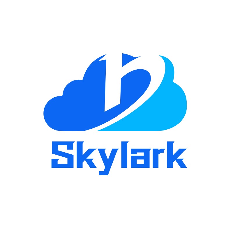 โลโก้ร้าน Skylark