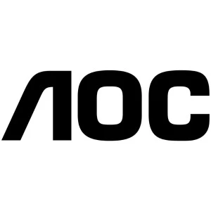 โลโก้ร้าน AOC Thailand